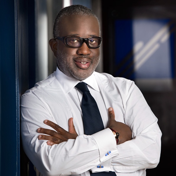 Hudson & Cie Notre équipe