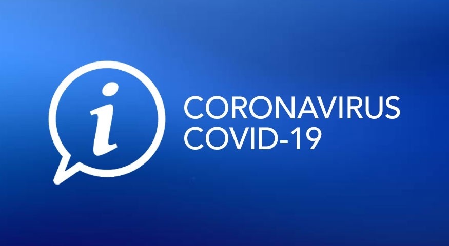 COVID-19 : Web Access Hudson-CIE